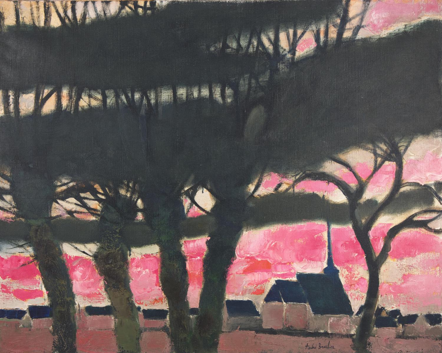 Meigne-Le-Vicomte, 1965
