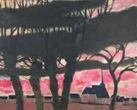 Meigne-Le-Vicomte, 1965