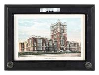 Twenty-Two Cincinnati-Related Prints