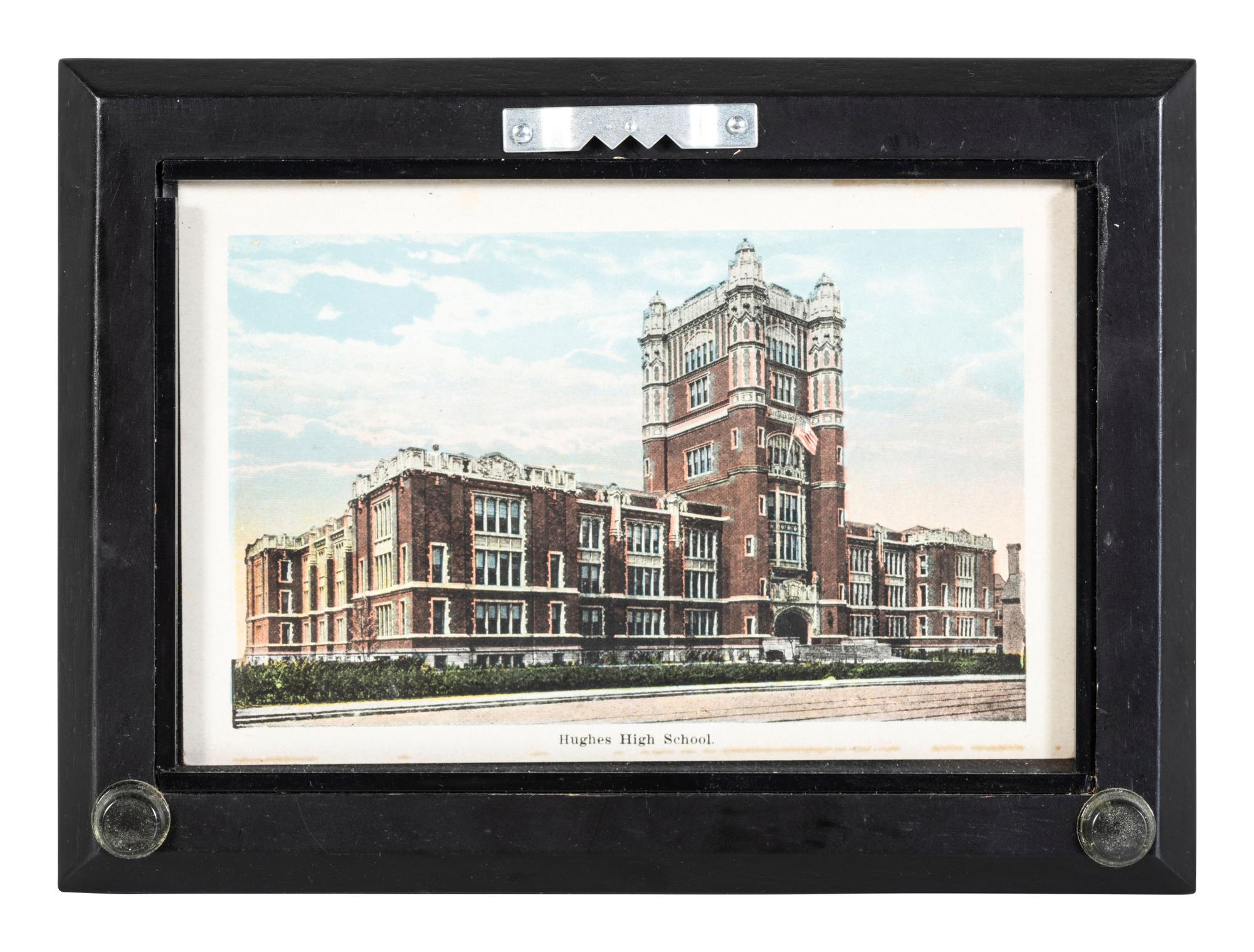 Twenty-Two Cincinnati-Related Prints
