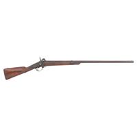 French Model 1842 Percussion Musket Cut Altered to Shotgun