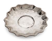 20 Chinese Export Silver Wares