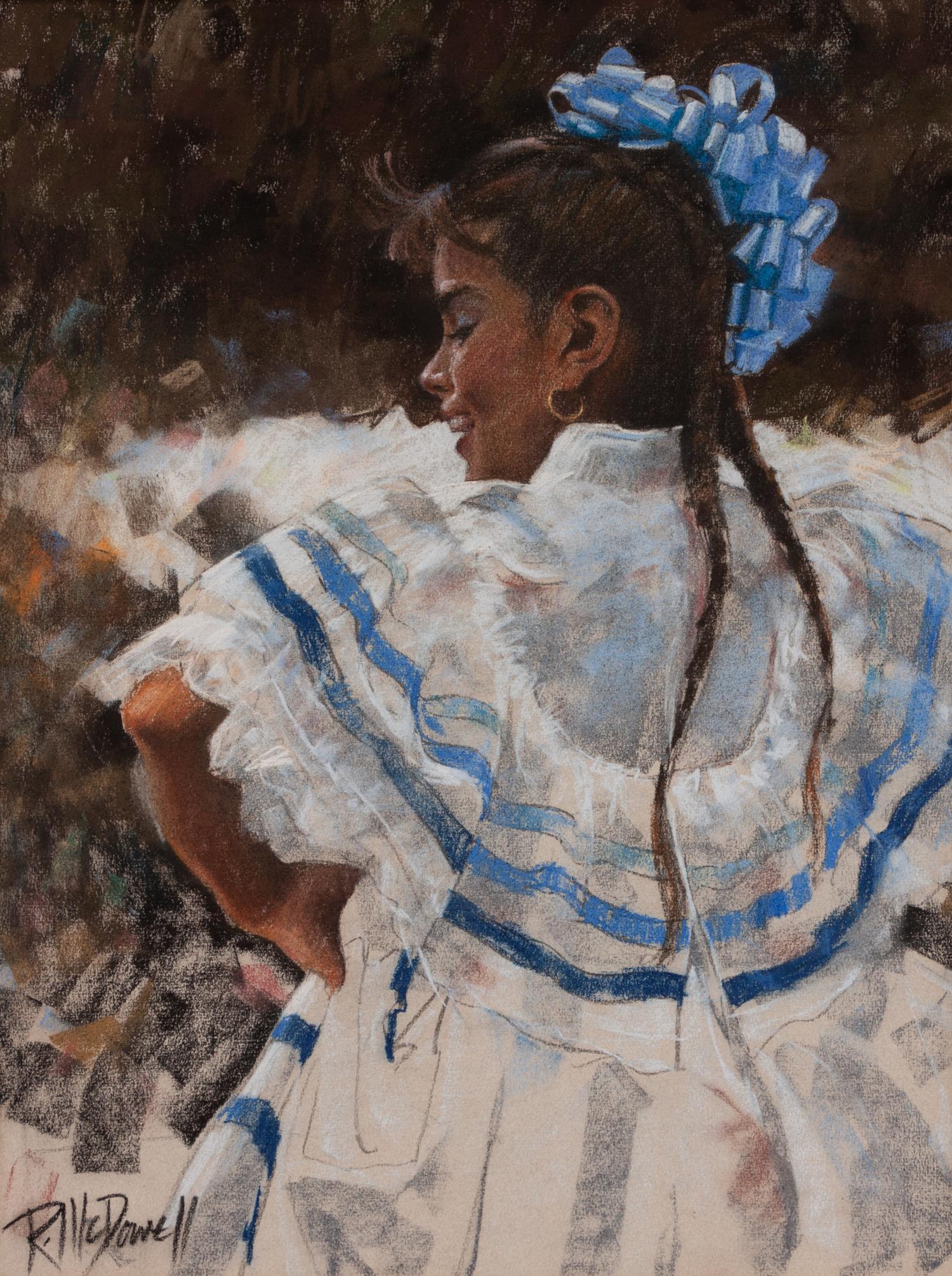Blue Ribbon