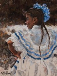 Blue Ribbon