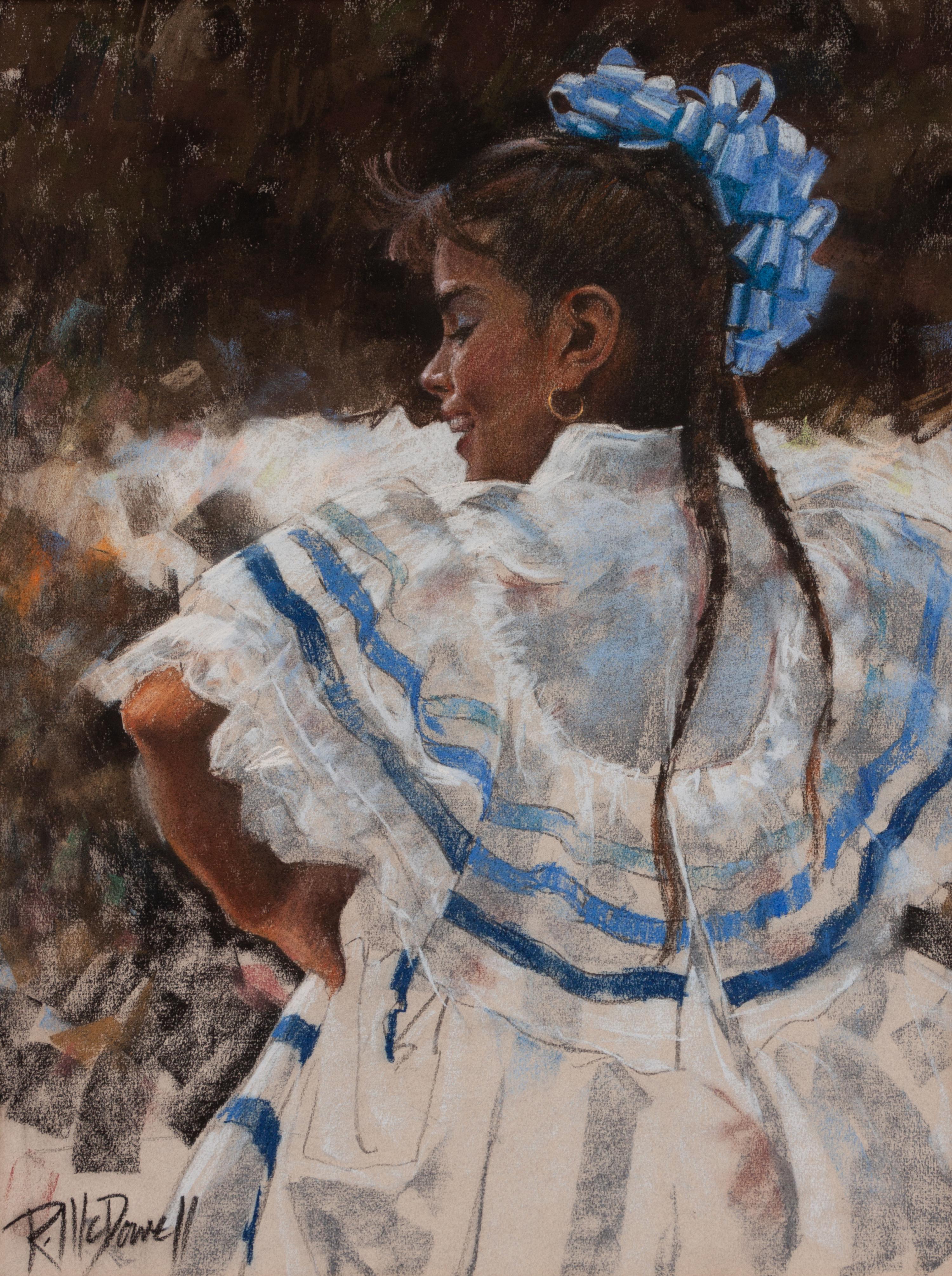 Blue Ribbon