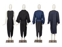 Four Karl Lagerfeld Items, 1980-90s