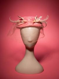 William J. Raffia Hat