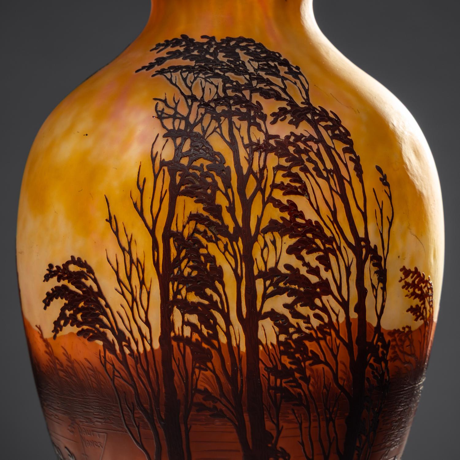 Vase, c. 1910