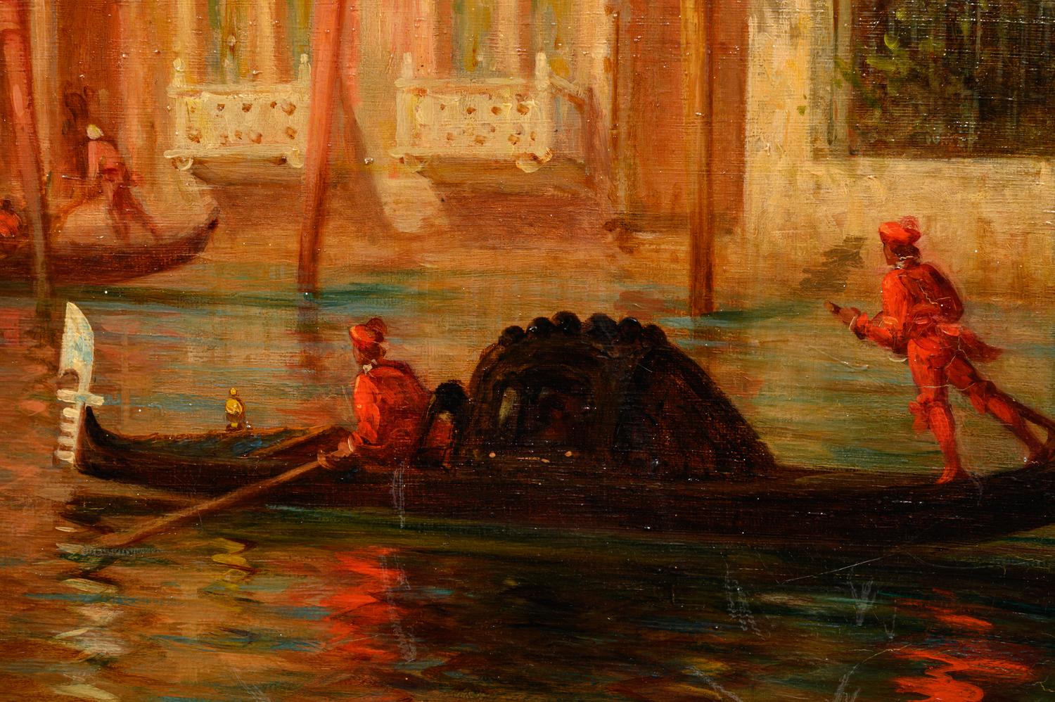 Charles-Clément Calderon (French, 1870-1906)