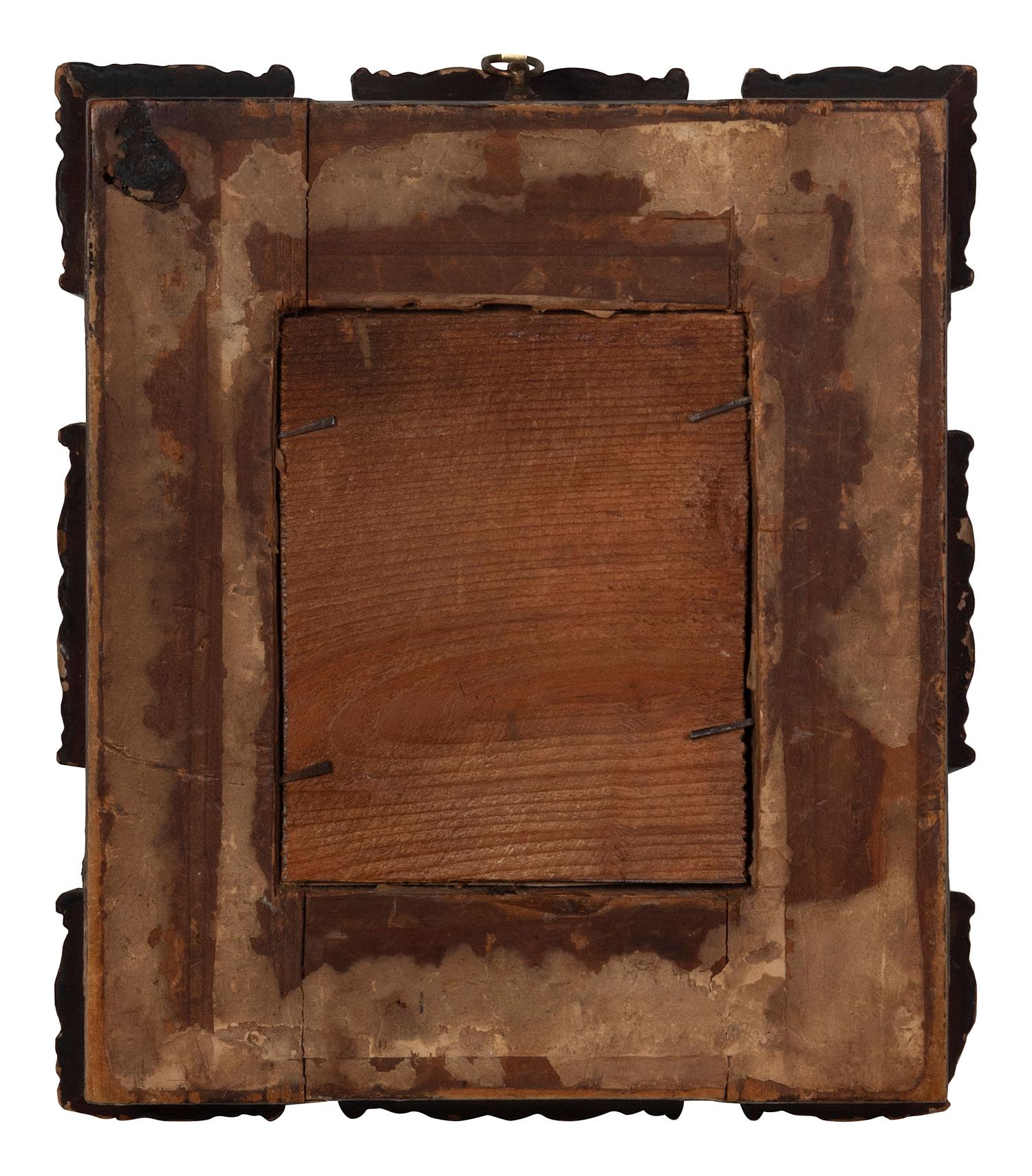 American School, 19th Century