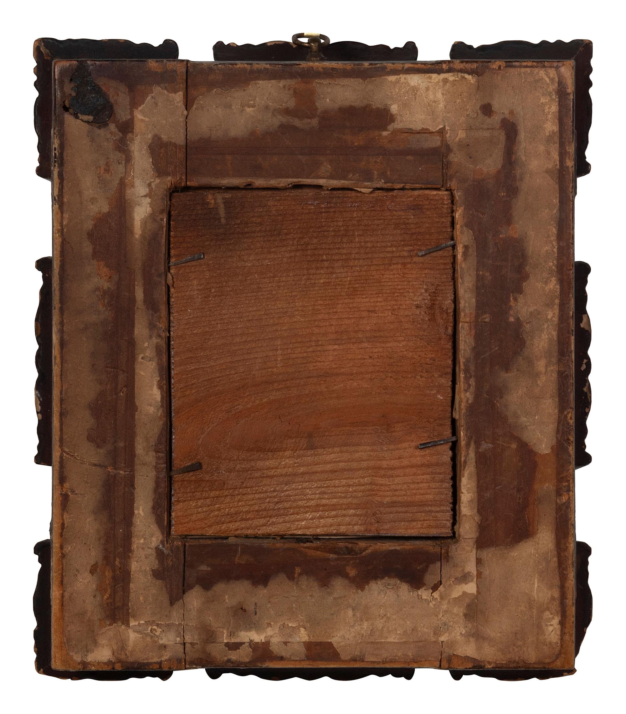 American School, 19th Century
