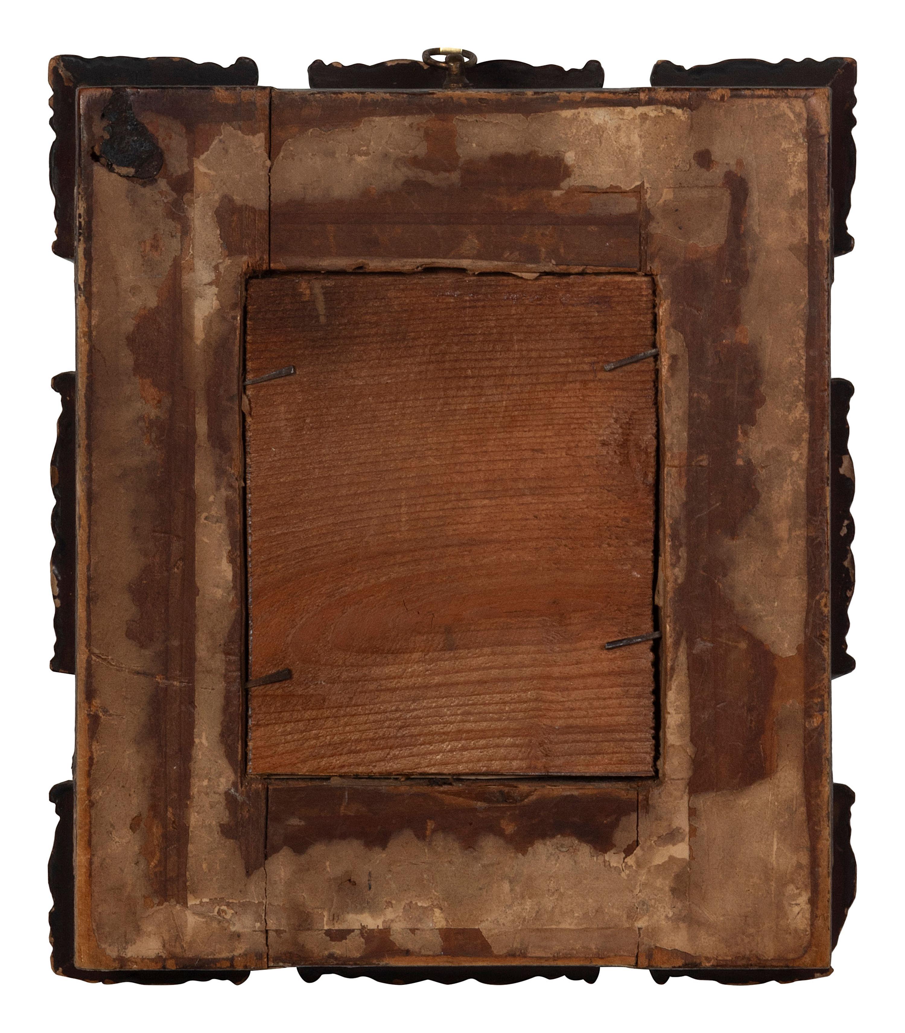 American School, 19th Century
