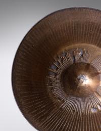 Footed Bowl, c. 1980