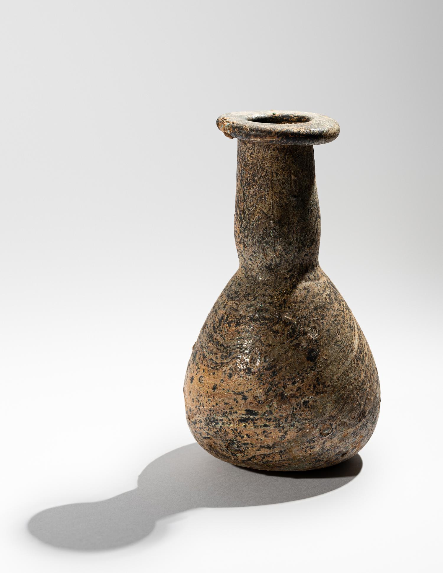 A Group of 9 Greco-Roman Objects