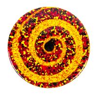 Divine Glassworks, (20th century), Spicy Spiral