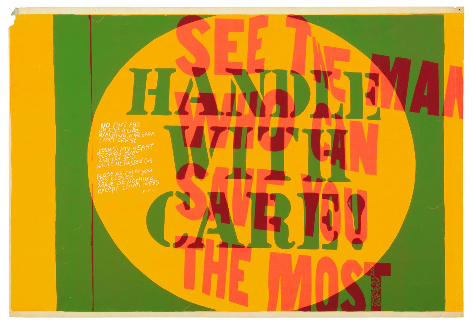 Handle With Care and No Right to the Fruits (a pair of prints)