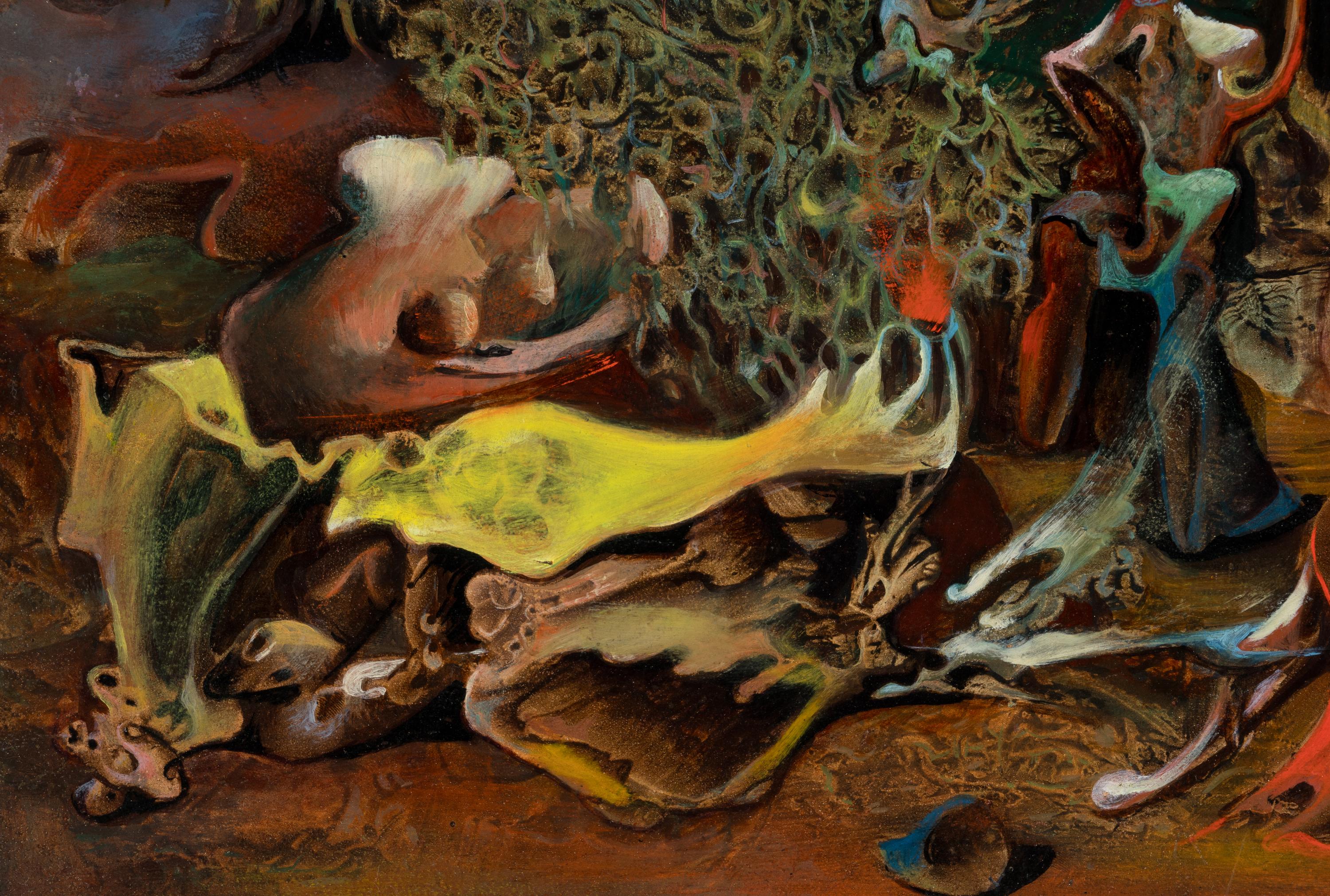 Untitled, 1939