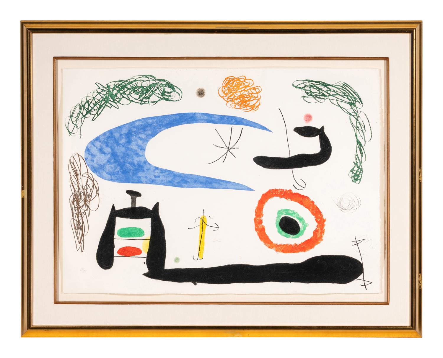 Dormir sous la Lune , 1969
