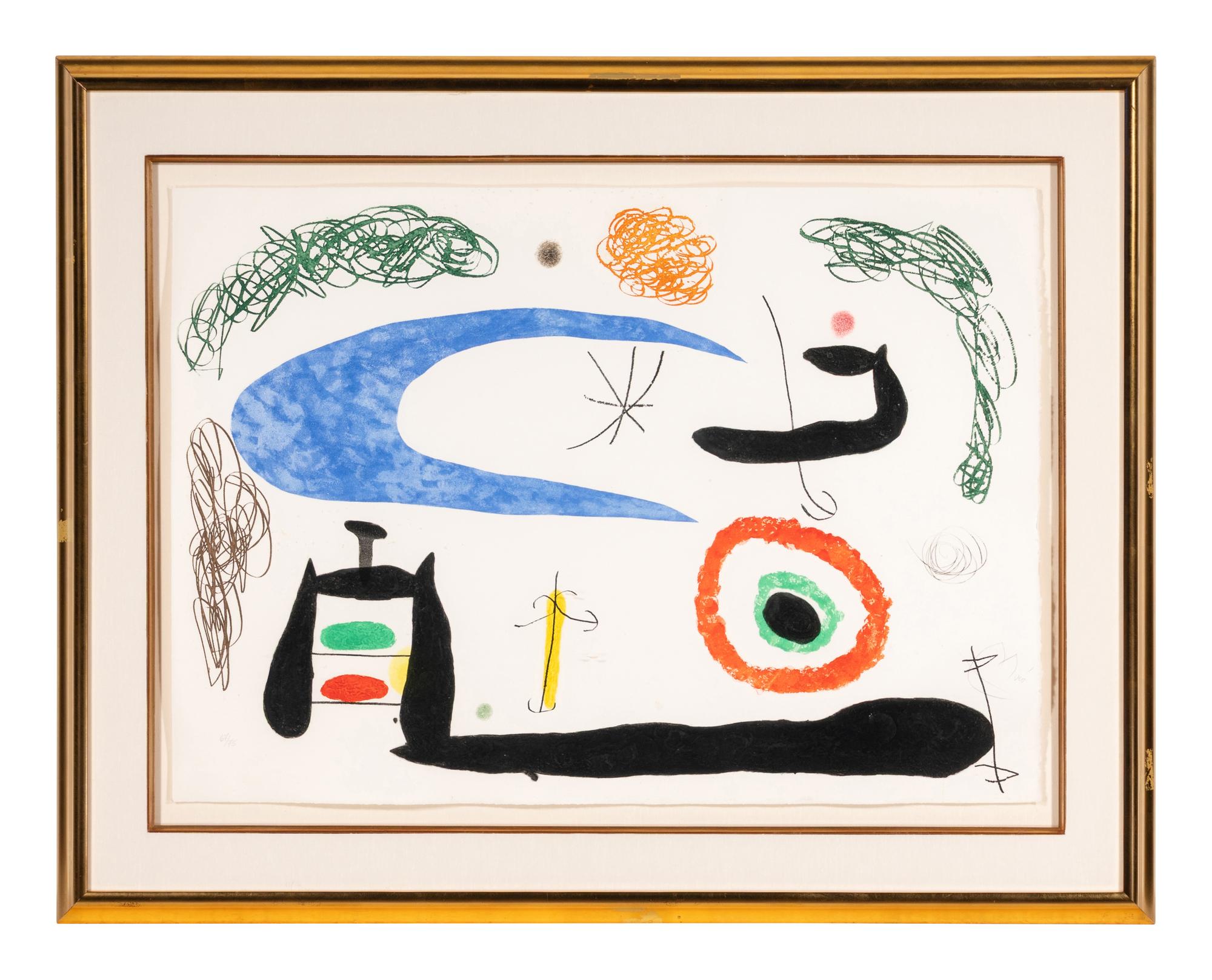 Dormir sous la Lune , 1969