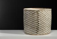 Monumental Cylindrical Vessel (kumme), 1976