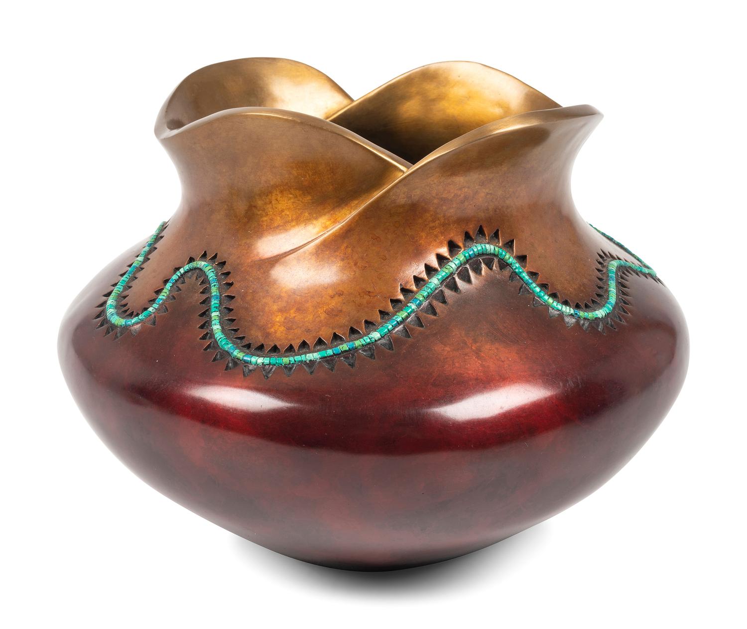 untitled, bowl, 8/30