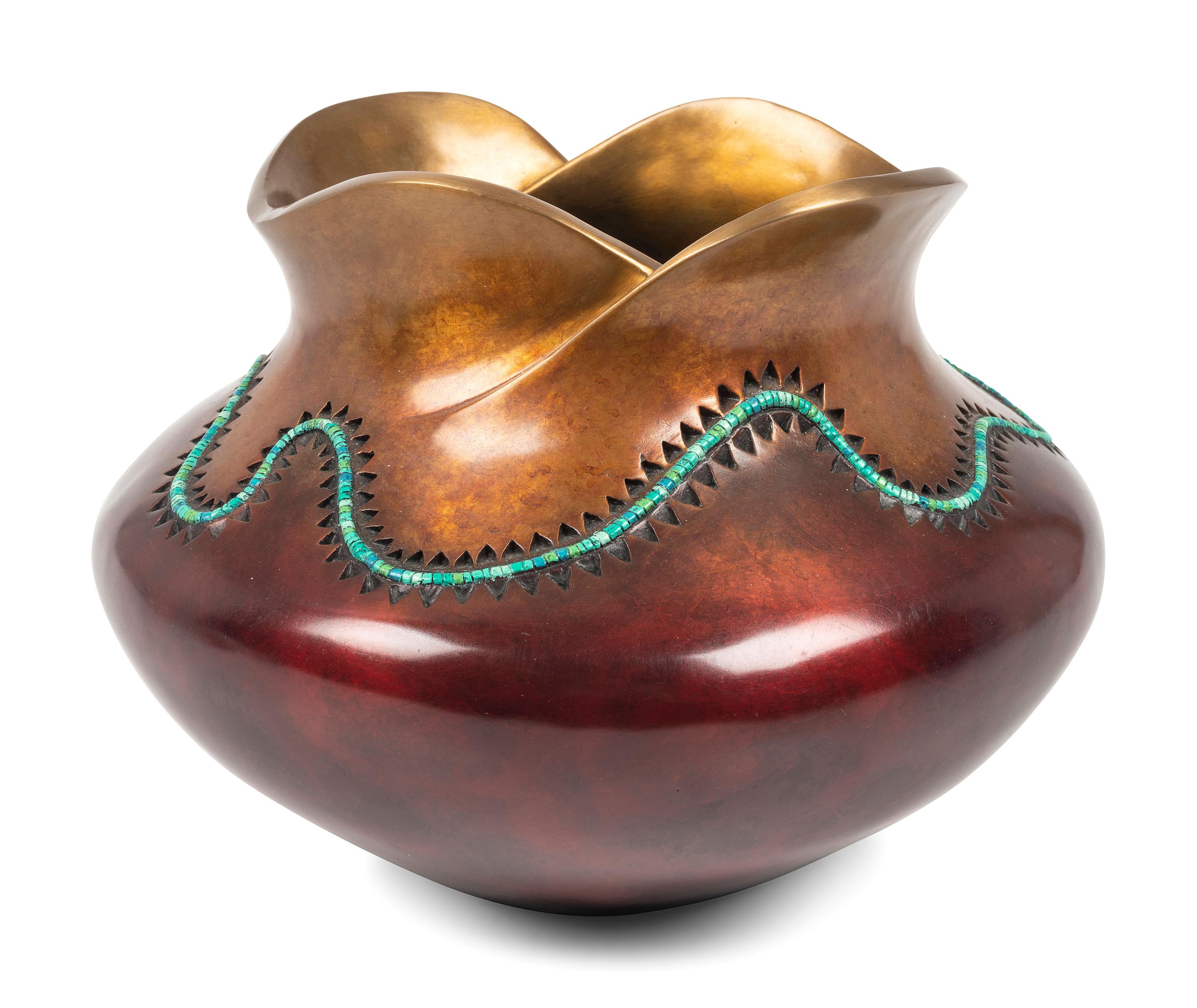 untitled, bowl, 8/30