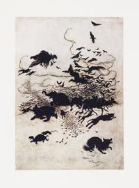 (RACKHAM, ARTHUR) GRIMM BROTHERS. The Fairy Tales of the Brothers Grimm. Limited, signed.