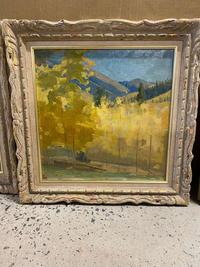 Valley of Aspens
