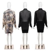 Three Christian Dior Shirts, 2010-20s