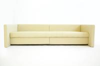 Linear Sofa Knoll, USA