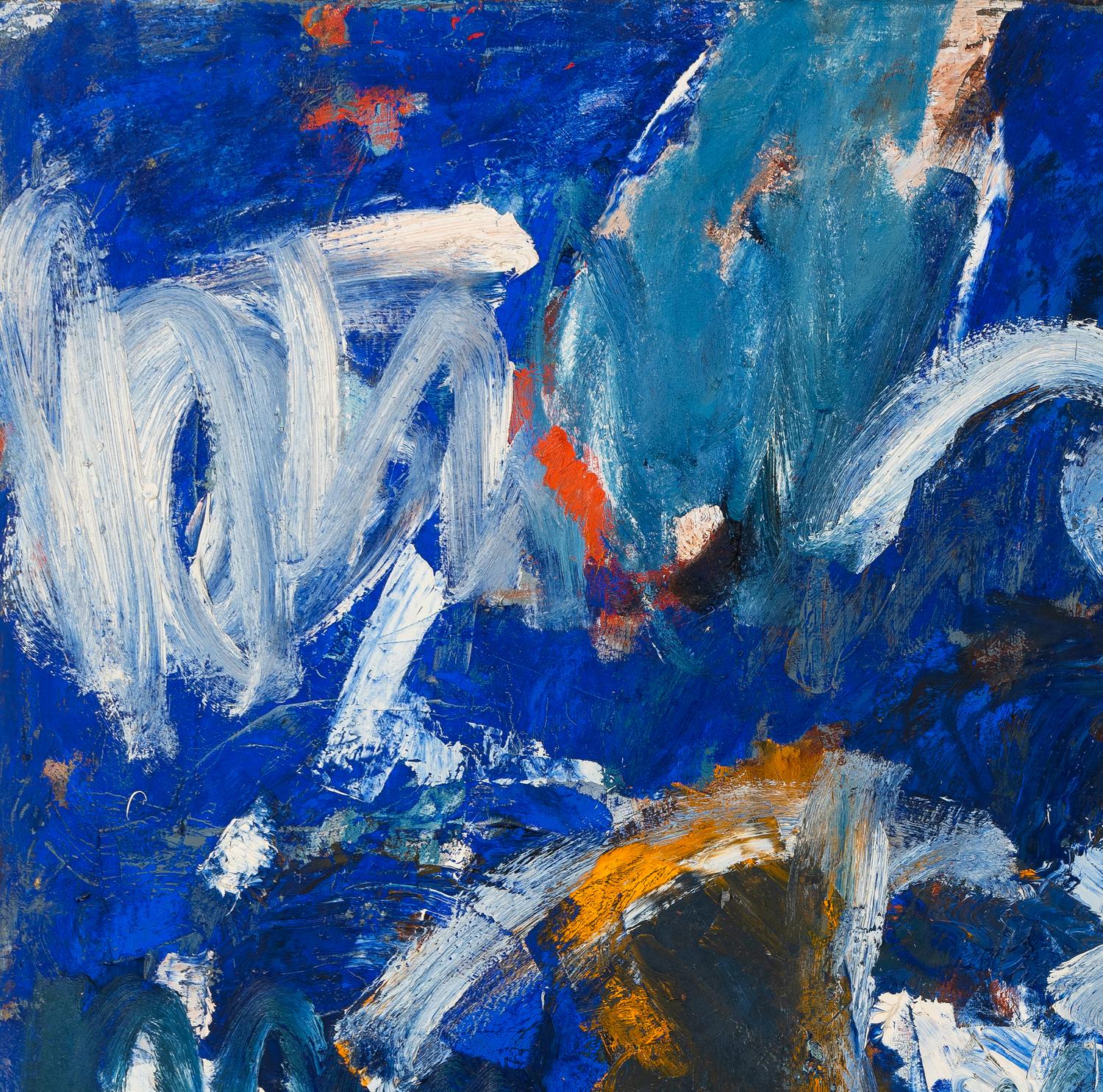Untitled (#58-A3) , 1958