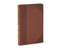 DICKENS, Charles (1812-1870). A Tale of Two Cities. London: Chapman and Hall, 1859.