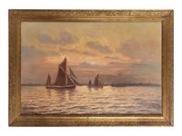 H. Elrington Gibb (British, Late 19th/Early 20th Century)