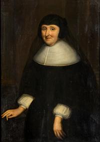Attributed to Jacob Adriaensz Backer (Dutch, 1608-1651)