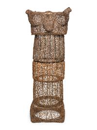 Large Openwork Construction, c. 1987