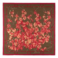 Hermès 140cm Cashmere/Silk Scarf