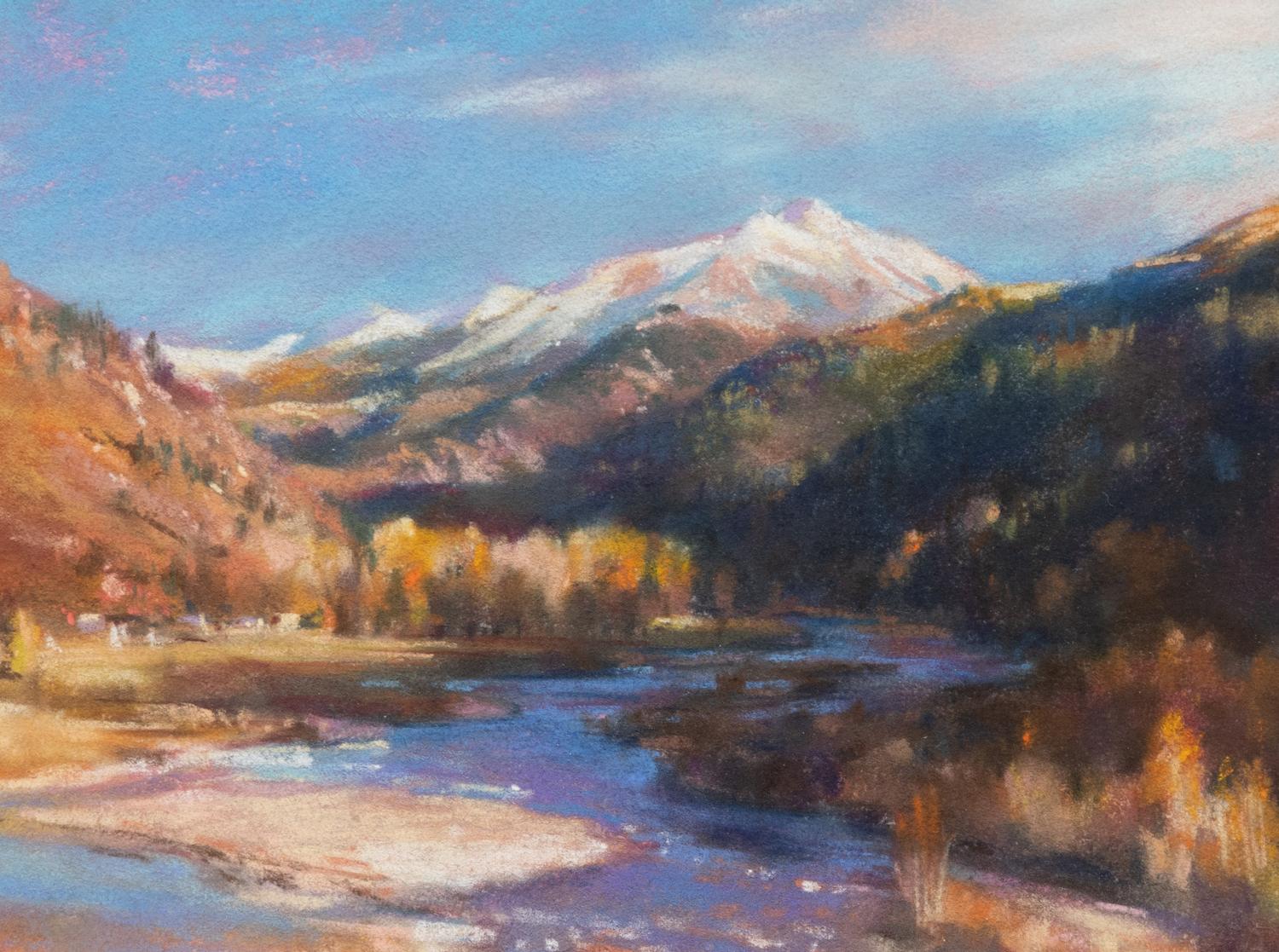Mountain Stream