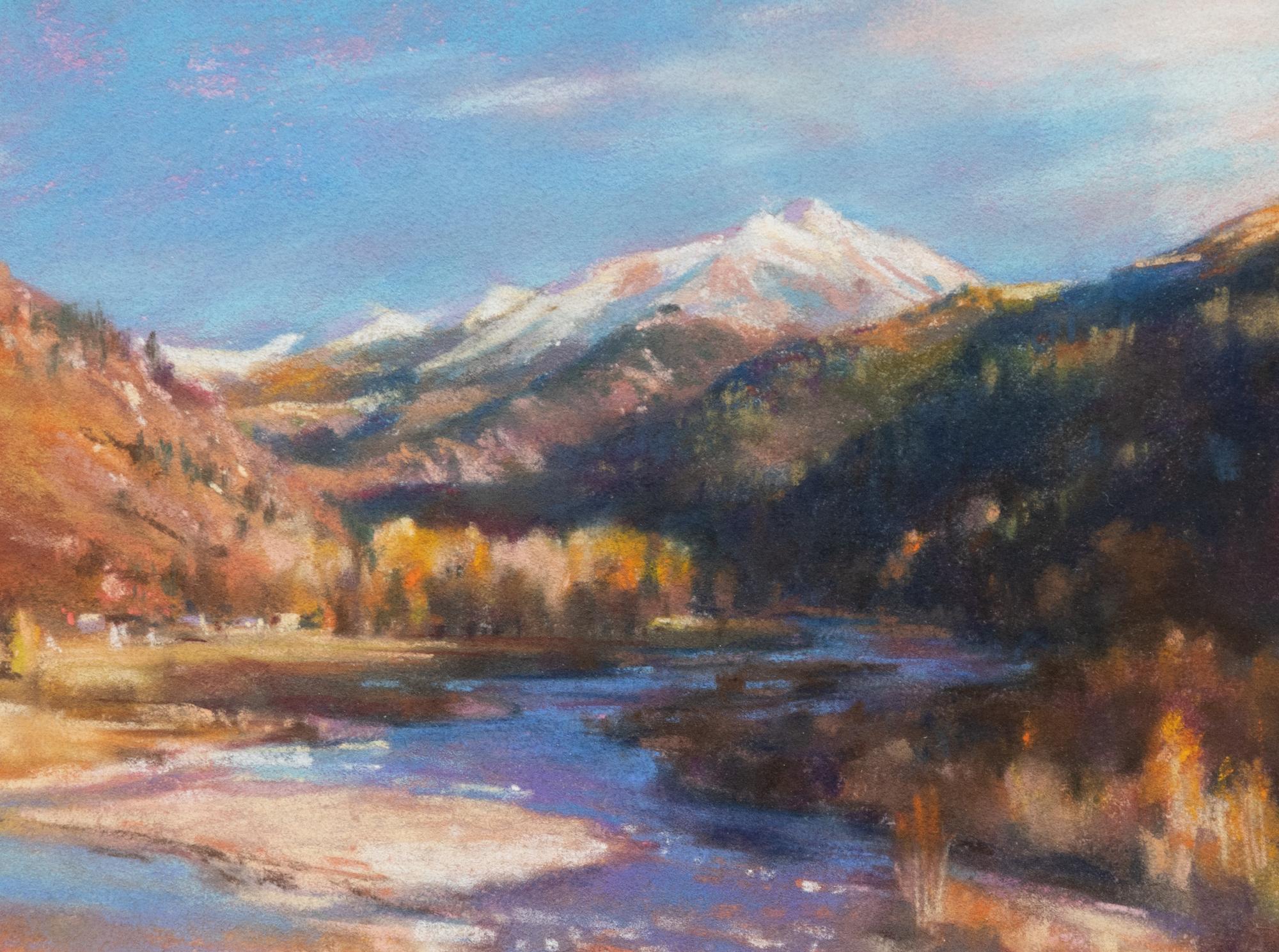 Mountain Stream