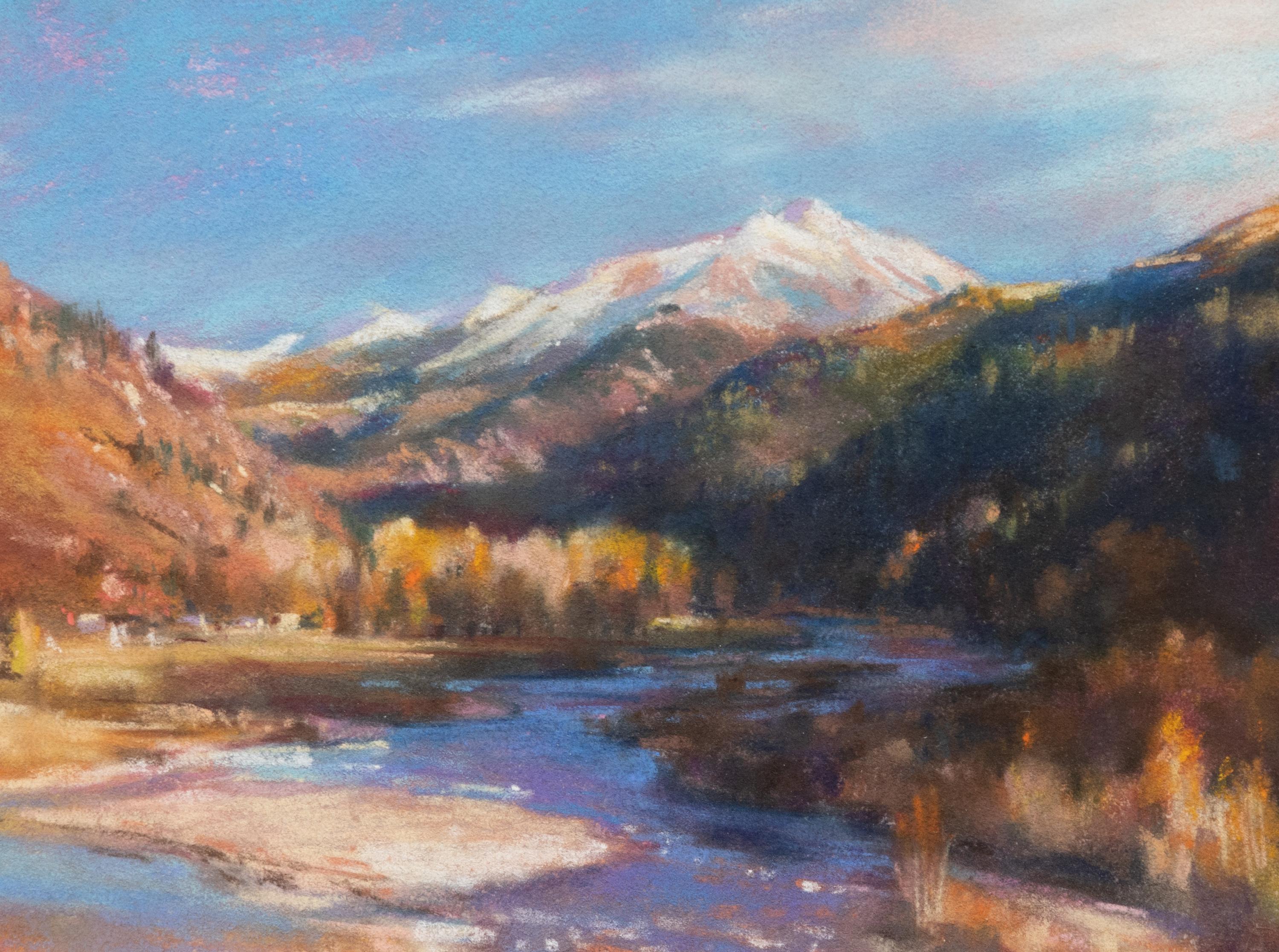 Mountain Stream