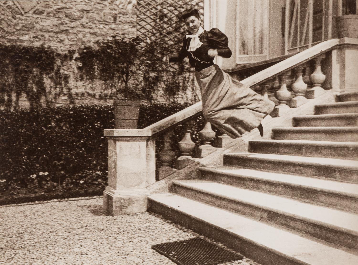 Jacques-Henri Lartigue (1894-1986) A Portfolio of Photographs, 1905-1955