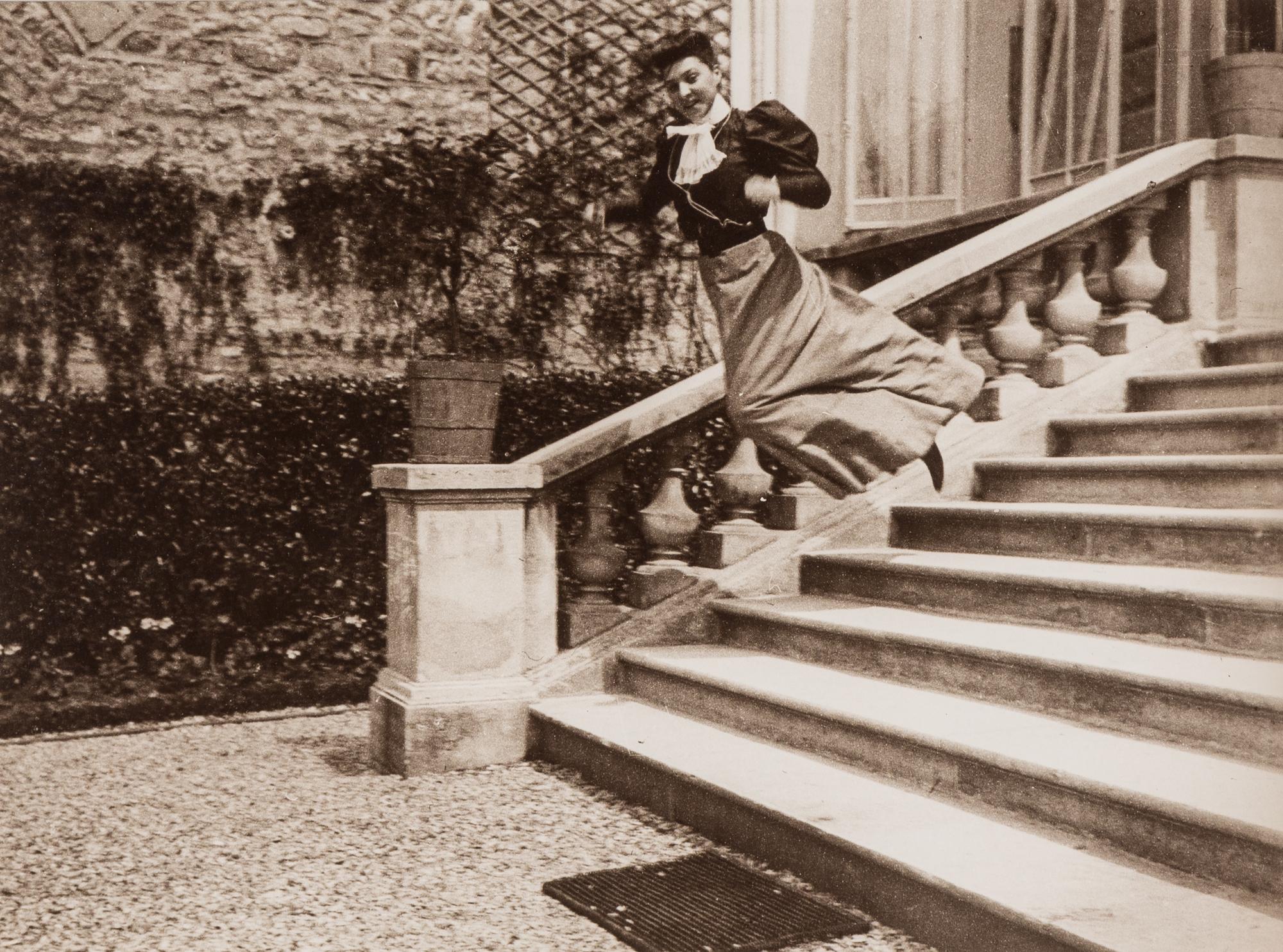 Jacques-Henri Lartigue (1894-1986) A Portfolio of Photographs, 1905-1955