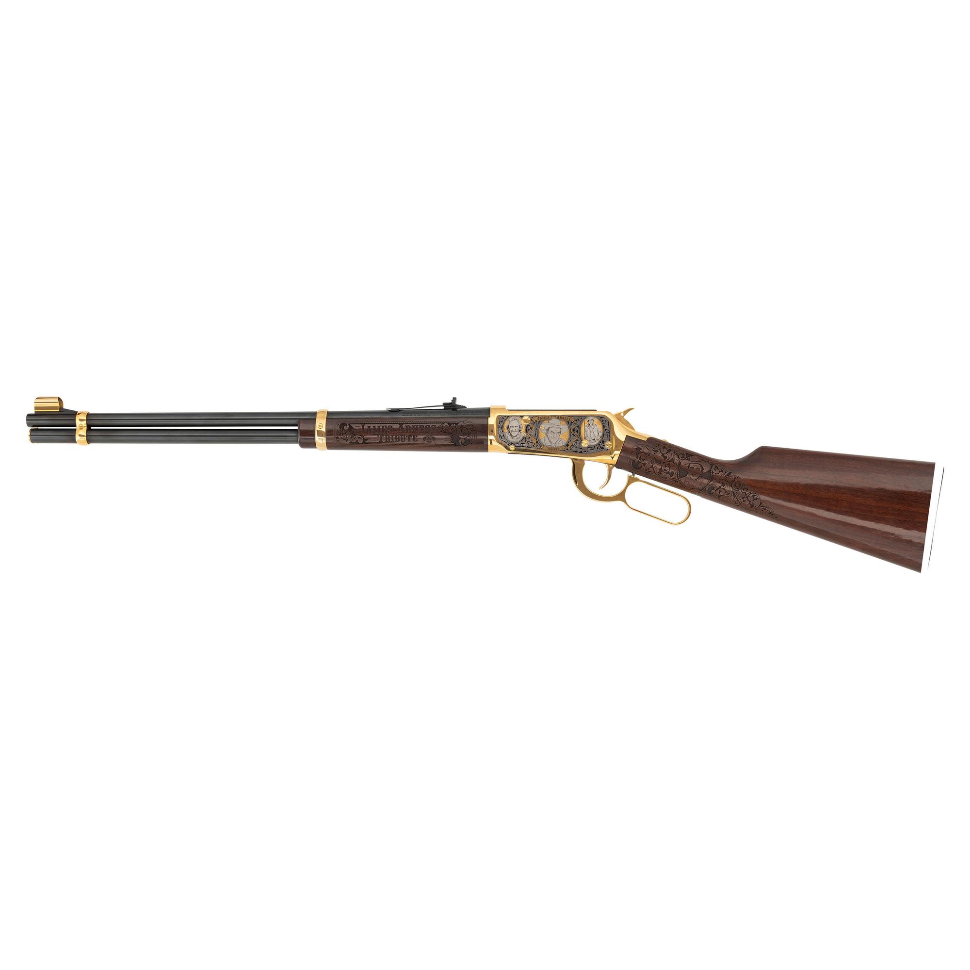 * Winchester Model 94AE Carbine James Arness Tribute by America Remembers