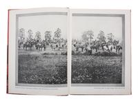 MILLER, Francis Trevelyan. (1877-1959). Gettysburg . New York: The Review of Reviews Company, 1913.