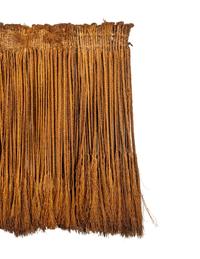 A Papua New Guinea Raffia Ceremonial Skirt