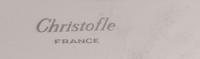 A Christofle Imperial Silver-Plate Flatware Service