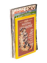 [PERIODICALS] Group of Archaeological and Antiques Magazines