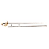 Schuyler, Hartley & Graham French "Cente Guard" Pattern Cavalry Officers Saber