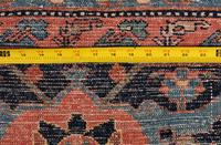 A Malayer Carpet