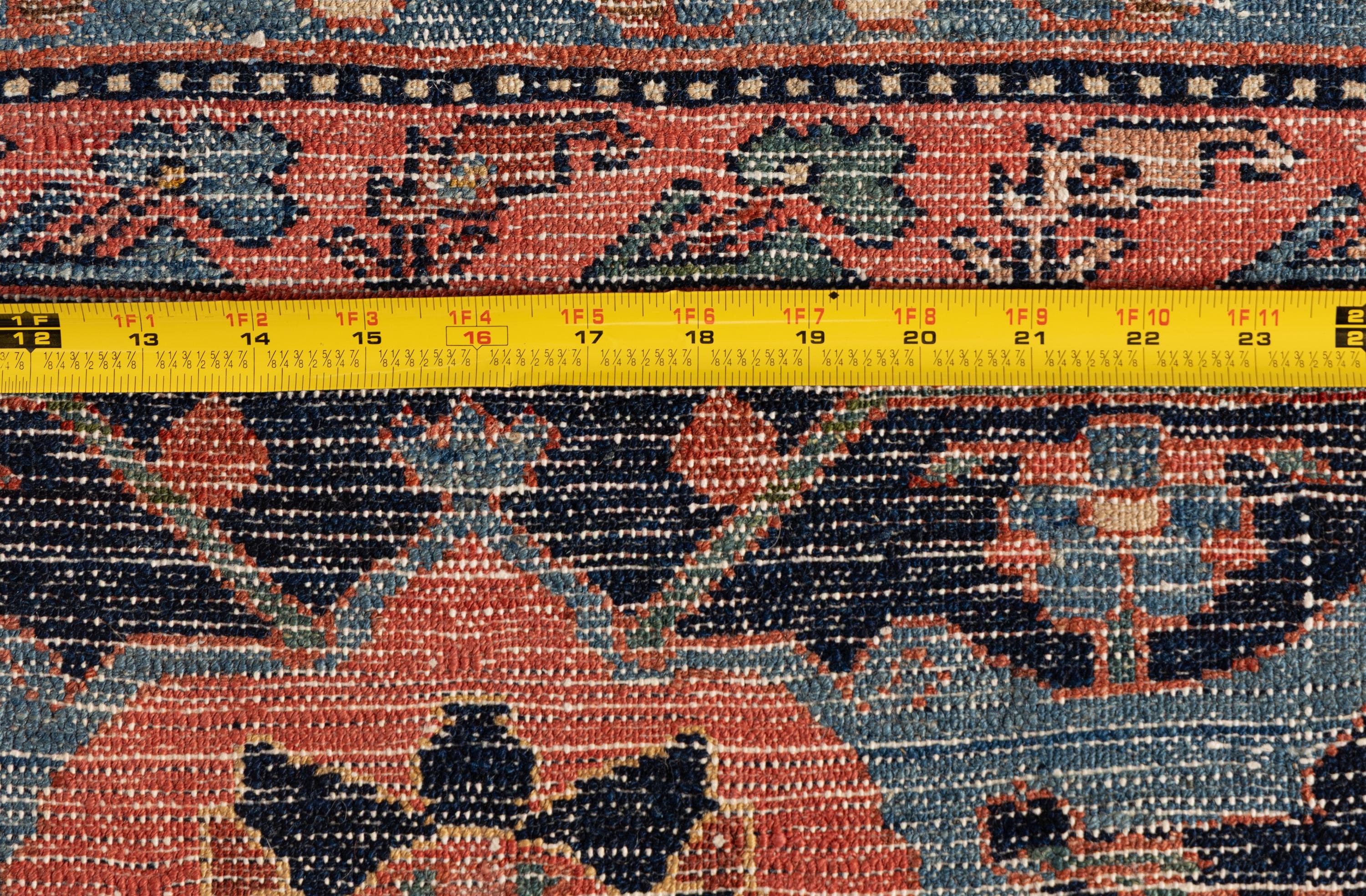 A Malayer Carpet