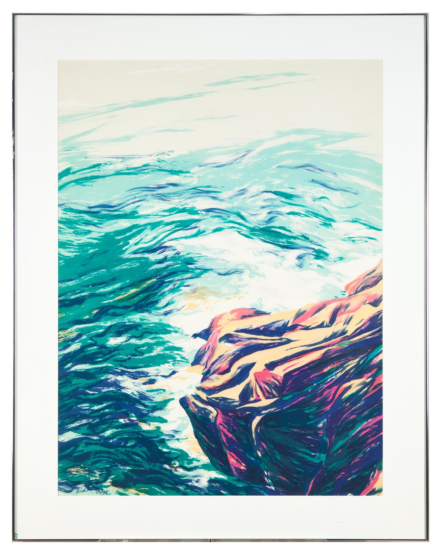 Ile au Haut, 1989